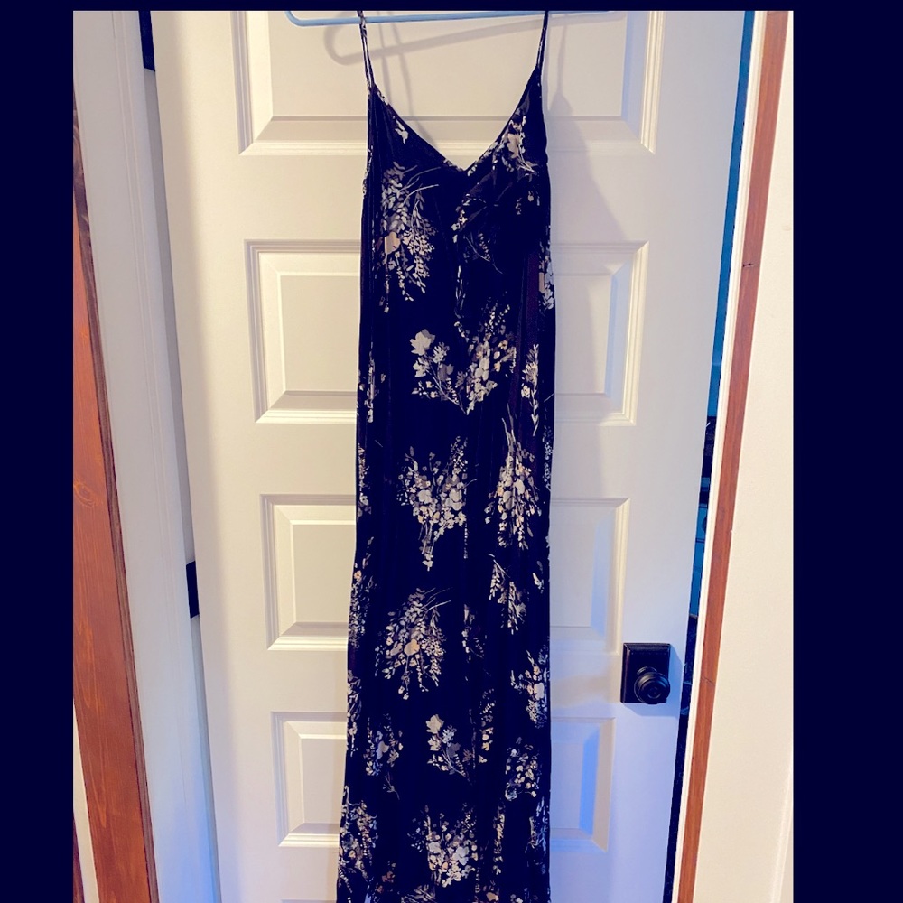 Leith brand dress